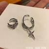 Niche High-End No-Piercing Women's Ear Cuff - Cool, Simple, 2024 Trend