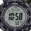 Casio Мужская PRO TREK PRW-35Y-3BJF [PRO TREK Climber Line (Цвет земли) Тема Модель] Круглые часы