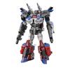Smoke Transformation Action Figure Idw 25cm Abs Prowl Cartoon Character Deformation Car Robot Figma