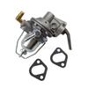 N-17010-50K00 N-17010-50K60 Fuel Pump w/Gasket 17010-50K00 for Nissan H15 H20 H25 K21 K25 H15-2 TCM Tailift Heli LPG