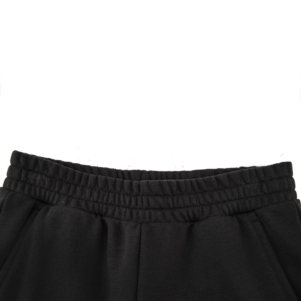 PUMA ESS Casual Shorts Unisex Black/Gold Moderate 697102-51