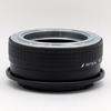 Rayqual Lens Mount Adapter M42 Lens Japanese-made <Leica L-Mount Body> / M42-LA