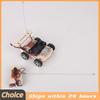 Эксперимент Образовательная Игрушка Подарок DIY Модель Автомобиля Модель Практическое Преподавание Обучение STEM Проект для Учащихся