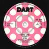 7-дюймовая пластинка KYDD Young Love ART2050 Dart 1974 UK Pop Б/у