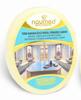 NAUMED HAMAM Ароматизированное мыло-губка 135 г