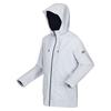 Regatta Womens/Ladies Giovanna Fletcher - Bayletta Ticking Stripe Waterproof Jacket