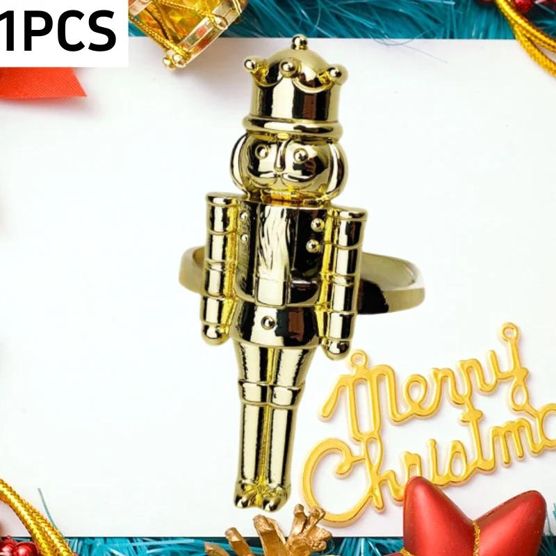 Кольцо для салфеток «Солдат из грецкого ореха» Кольцо для салфеток в форме испанского почетного караула Кольцо для салфеток «Американский солдат» Металлическое кольцо для салфеток Кольцо для салфеток из бумаги