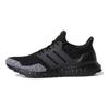 Кроссовки унисекс UltraBoost 1.0 DNA Oreo Toe Black Core-Black Cloud-White GZ3150