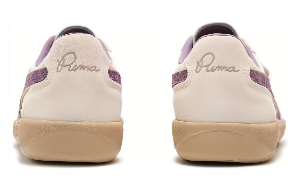 Puma Palermo Sophia Chang Frosted Ivory
