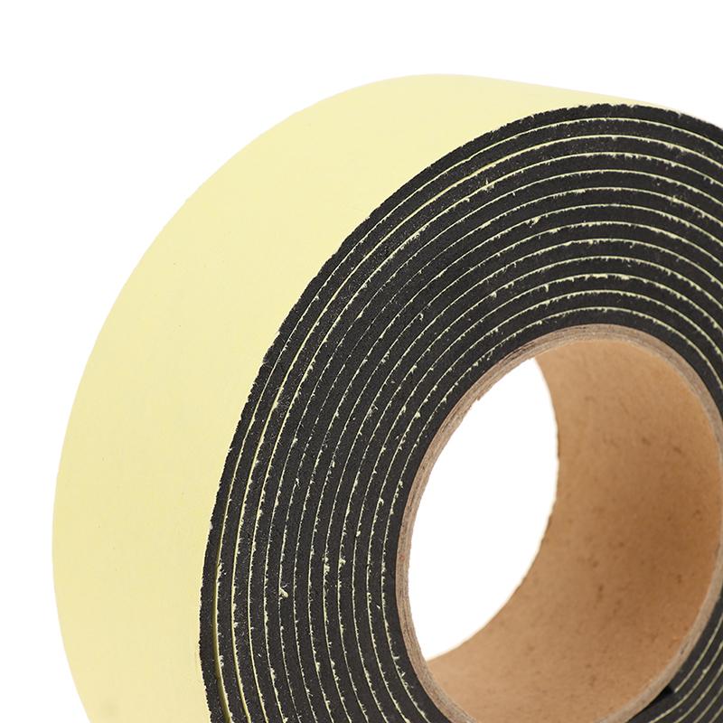 5M губчатая пена Eva клейкая прочная уплотнительная противоударная амортизирующая лента