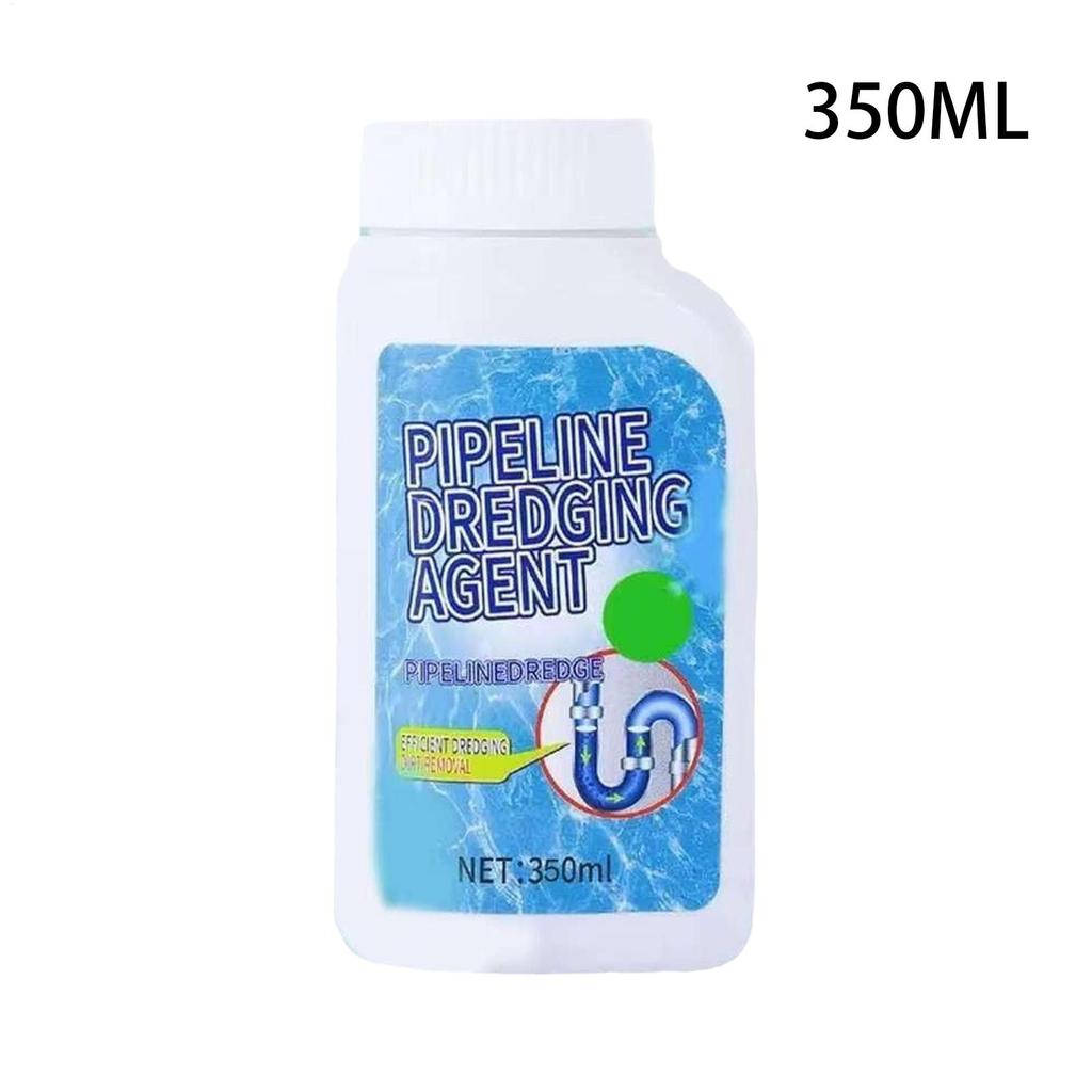 Средство для прочистки труб Быстродействующий очиститель для унитаза Раствор для быстрого расщепления Средство для устранения засоров для трубопроводов, резервуаров, раковин, ванной комнаты, туалета, ванны