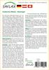 SAFLAX Подарочный набор - Кизил китайский - 30 семян - С подарочной коробкой, карточкой, этикеткой и субстратом для горшков - Cornus kousa