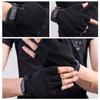 Summer Sport Mitts Outdoor Training Sport Gloves Cycling Gloves Gym Fitness MTB Road Bicycle Gloves