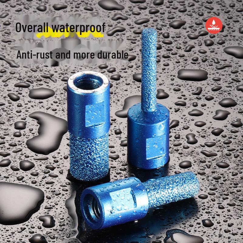 Diamond Angle Grinder Trimming Milling Cutter for Fast Grinding