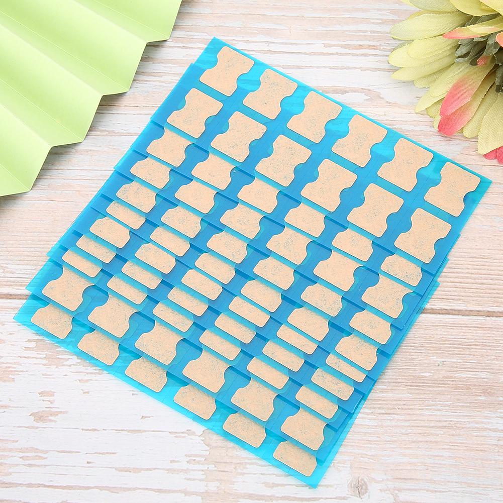 Пластырь для коррекции вросшего ногтя Уход за ногами Педикюр Наклейка Инструмент для лечения ногтей на ногах