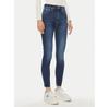Sylvia DW0DW19258 Blue Skinny Fit