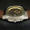 ВИНТАЖНЫЕ ЧАСЫ ORIENT CRYSTAL AUTOMATIC 46941 ЯПОНИЯ МУЖСКИЕ ОРИГИНАЛЬНЫЙ ЦИФЕРБЛАТ a703468-1 R213c-a703468