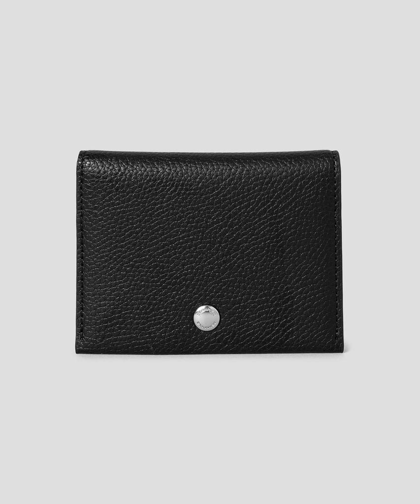 Аксессуар Beanpole Двухцветный держатель для карт Черный