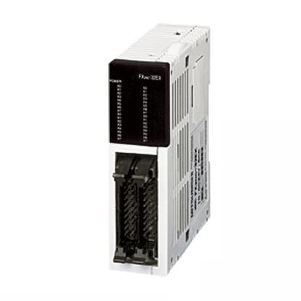 Mitsubishi Electric Модуль расширения секвенсора Универсальный MELSEC-F FX2NC-32EX