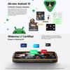 Ulefone RugKing 4 Pro, 8 ГБ+256 ГБ, Защищенный телефон IP68/IP69K, 6,56 дюйма, Android 15, Unisoc T7250, Восьмиядерный, Сеть: 4G, НФК, ОТГ