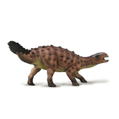 Коллекционная фигурка динозавра Stegouros Deluxe