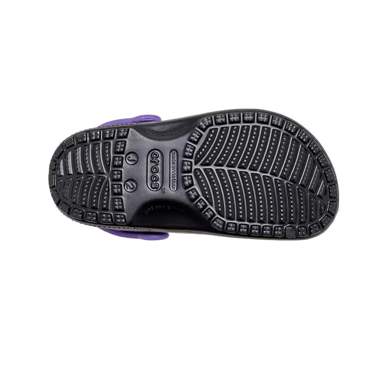 Crocs Детские классические удобные клоги Детская обувь 211492-90H