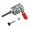 Горизонтальный зажим-фиксатор GH301-CR Формы для домашнего декора