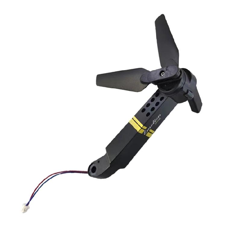 4 шт. Рычаг для E58 L800 JY019 S168 RC FPV Дрона Квадрокоптера Запасные Части Ось Рычага