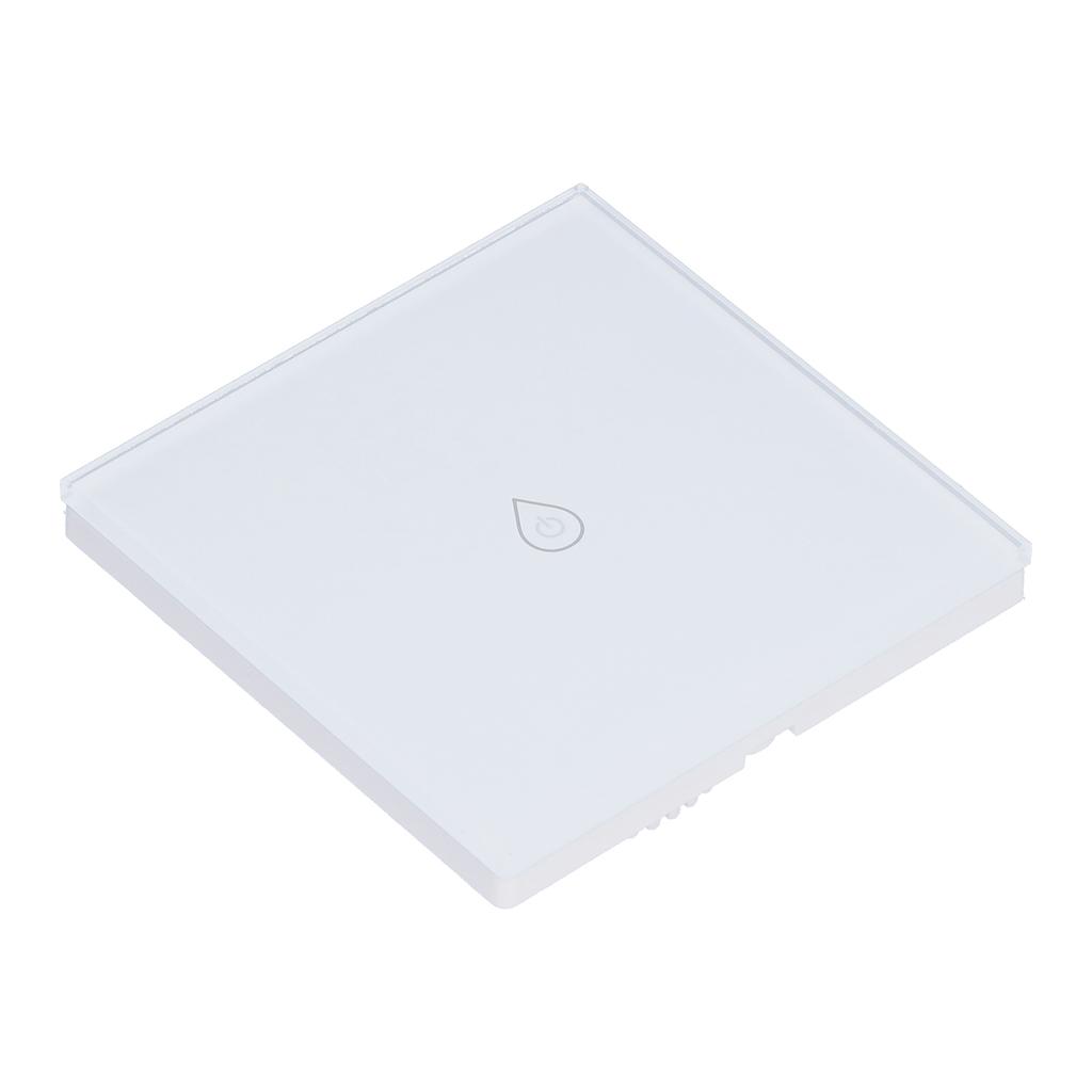 WiFi Water Boiler Switch EU 86 Type Water Heater Remote Control Wall Switch for Tuya 100-240V