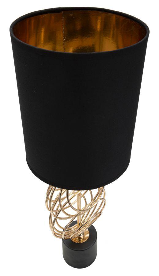 Настольная лампа Circly Cm Ø 20X58,5