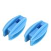High-Voltage Pulse Fence Insulator & Perimeter Alarm Terminal Rod Accessories
