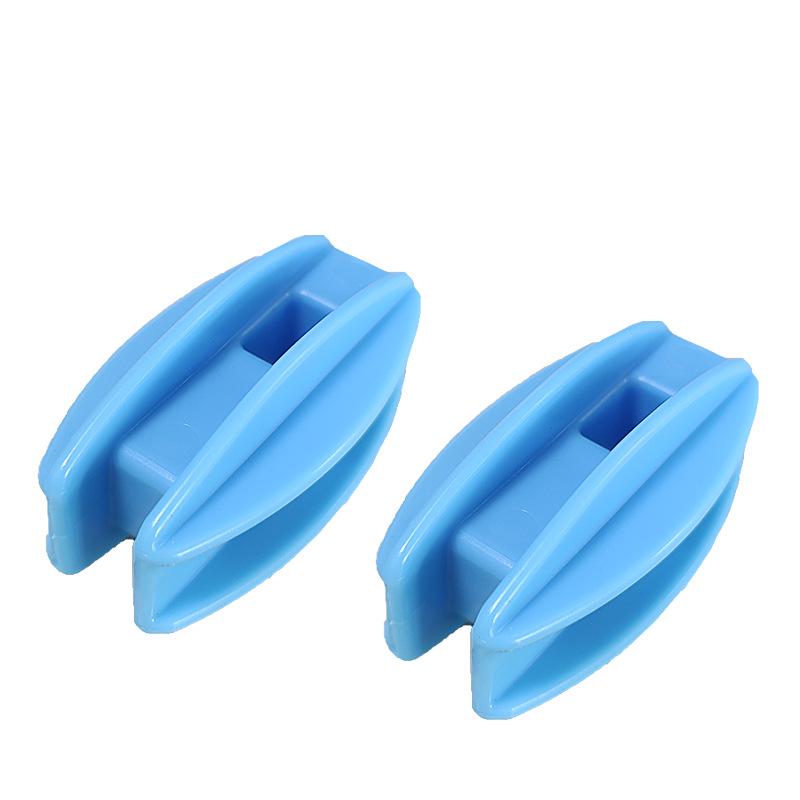 High-Voltage Pulse Fence Insulator & Perimeter Alarm Terminal Rod Accessories