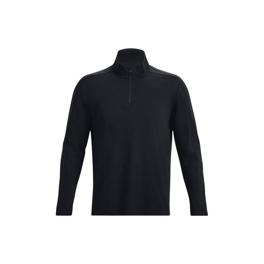 Under Armour T Shirt Men's Black Unisex 1379673-001