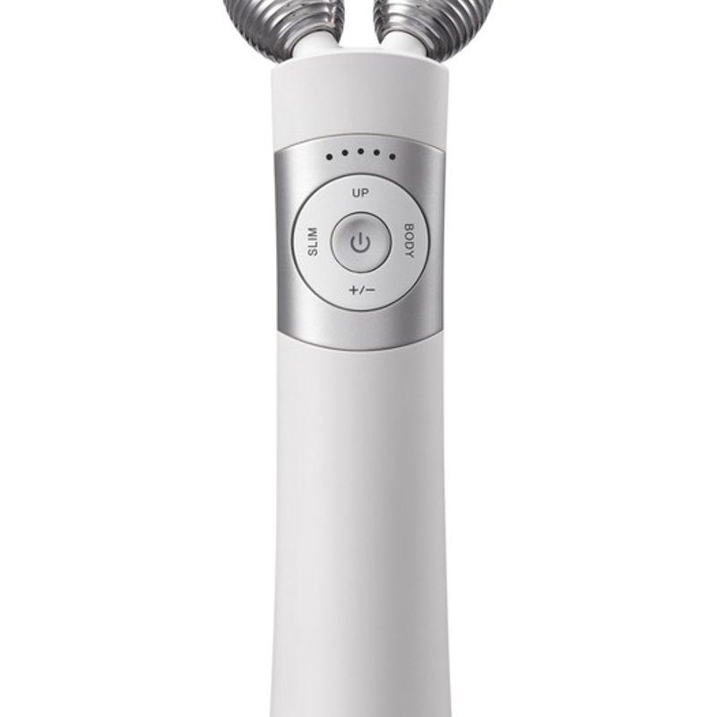 [Cheongdam-dong Meridian Item] EMS V-Cera Medium Frequency Massager (4 Whitening Mask Packs + Pouch Free)