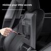 Органайзер центральной консоли Tesla Model Y/Highland 2025, подлокотник, скрытый лоток для хранения, аксессуары для интерьера автомобиля, изготовленные на заказ