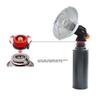 Outdoor Portable Heater, Stainless Steel Mini Sun, Camping Heater, Autumn and Winter Outdoor Travel Heating Rescue Equipment
