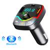 Hm02 Автомобильный Bluetooth MP3-плеер Громкая связь Голосовое вещание PD Быстрая зарядка U