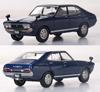 43 Nissan Violet 1973 Blue F43143 First43/First