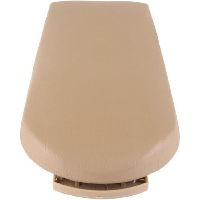 NEW Compatible With Volkswagen Jetta Golf Beetle Beige Leather Center Console