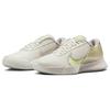 Nike Air Zoom Vapor Pro 2 HC PRM Low Top Tennis Shoes Women Sneaker Gray White FB7054-001