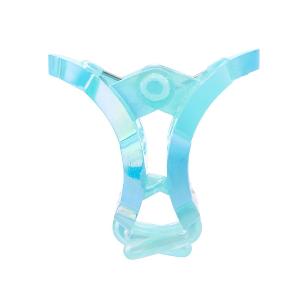 Набор из 4 мини-заколок для волос Sanrio Aurora Hangyodon Half Fish HANGYODON Character 420964