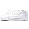 Nike Женские кроссовки Air Force 1 Shadow 'Triple White' CI0919-100