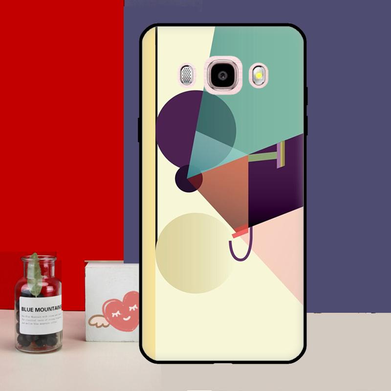 Велосипедный художественный чехол для Samsung Galaxy J6 J4 Plus 2018 J8 A6 A7 A8 A9 J1 J3 J5 J7 2016 A3 A5 2017 Coque
