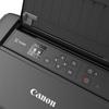 Canon TR160 Беспроводной портативный струйный принтер CN вилка (адаптер в комплекте)