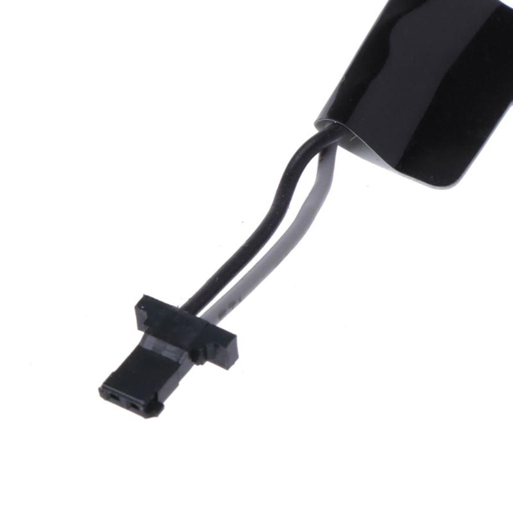 Совместимый для Apple-iMac 21.5" A1311 Кабель датчика температуры HDD 2009~2010 593-0998 Кабель датчика температуры