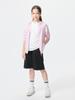 Uniqlo Хлопковые шорты Japan Air Rhythm