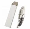 WS202 Professional Hinge Fulcrum Fulcrum Wine Waiters Corkscrew With Wood Handle