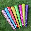 Большая бейсбольная бита Алюминиевые шары-фольга Игрушки Вечеринка Палка для поддержки Надувная палка Шумное устройство Длинный колокольчик Шарик Товары для вечеринки