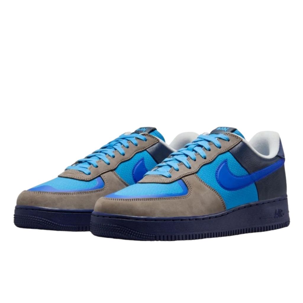 Nike Air Force 1 Low SP Stash (2024)