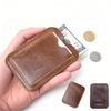 Многофункциональный кошелек для карточек, дорожная сумка для хранения для мужчин и женщин